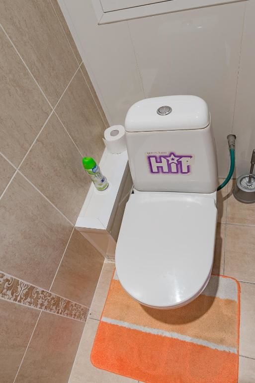 Апартаменты Apartment praspiekt Niezalieznasci 36 Минск-24